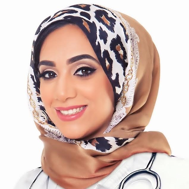 AMINA ISA JAWAD