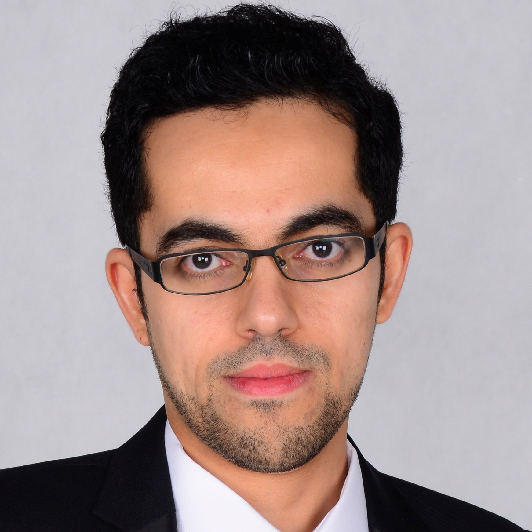 MUSTAFA HUSAIN ALI