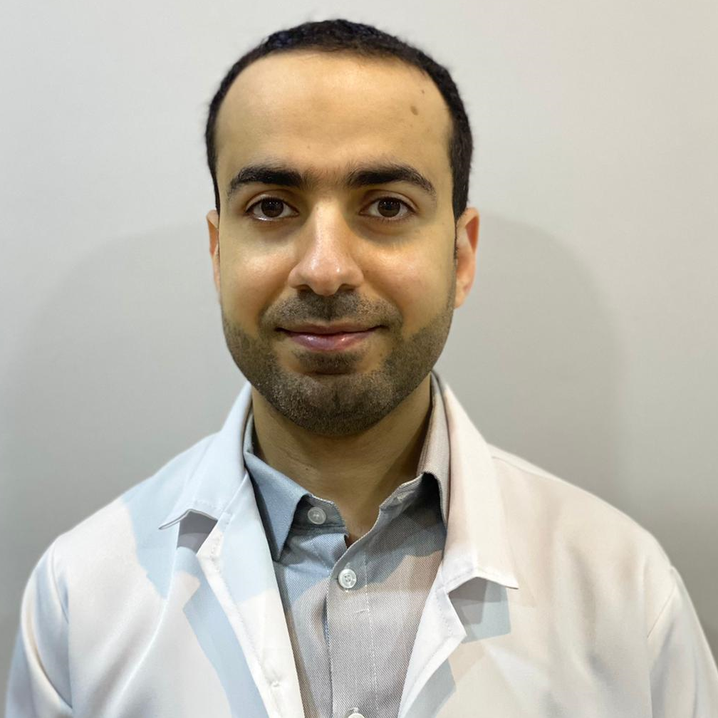 AHMED SAEED ALJAMRI