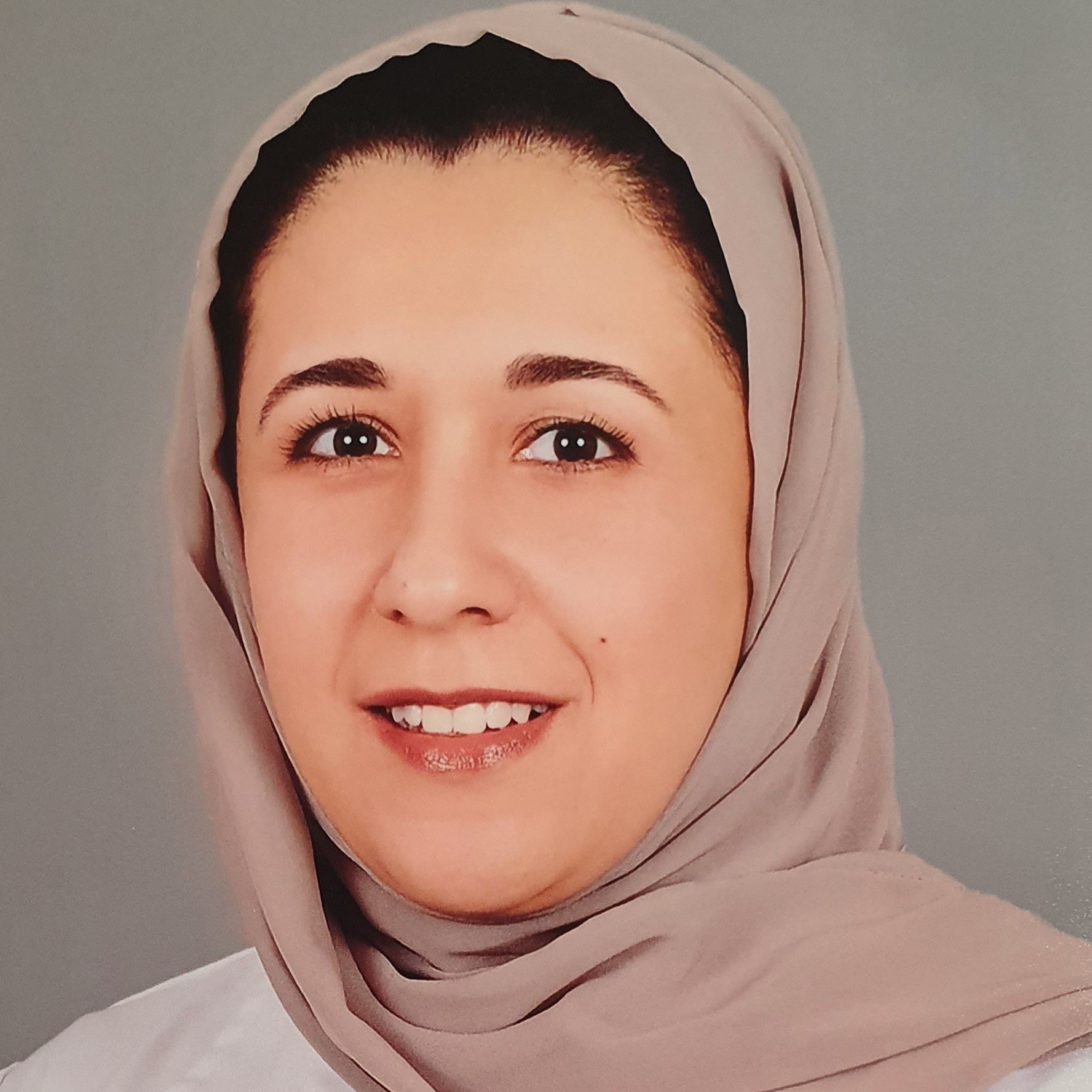 FATEMA MOHAMED MUBARAK