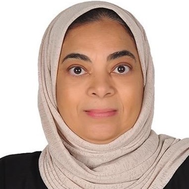 SANA YUSUF SALMAN