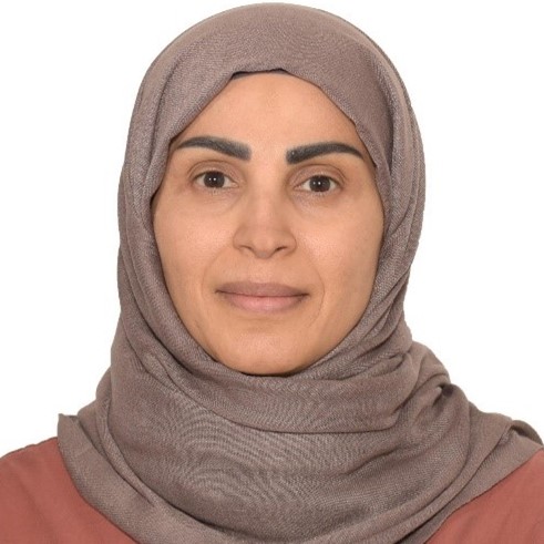 AFAF ABDULLA ABDULLA