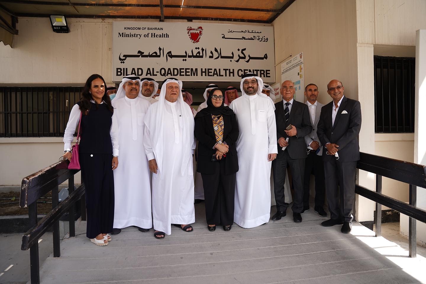 في إطار متابعة مستجدات مشروع التسيير الذاتي.. سعادة وزيرة الصحة: مضاعفة الجهود للارتقاء بمستوى الخدمات الصحية لكافة المواطنين في مختلف المحافظات