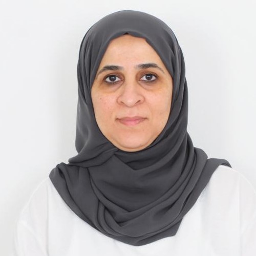 LOUBNA ABDULAZIZ ALJAAR