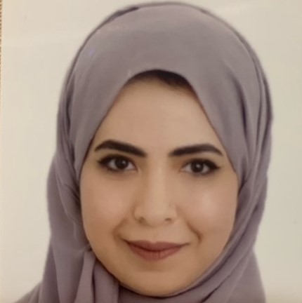 FATEMA JAAFAR ALQAYEM
