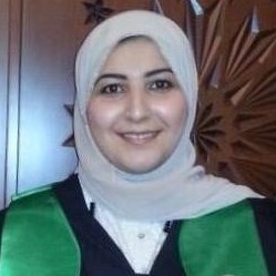 SARA ISMAEEL MOHAMED