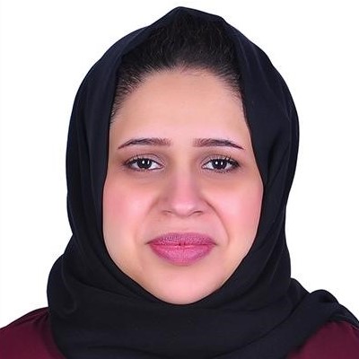 HUDA SAYED NAJEEB NASER