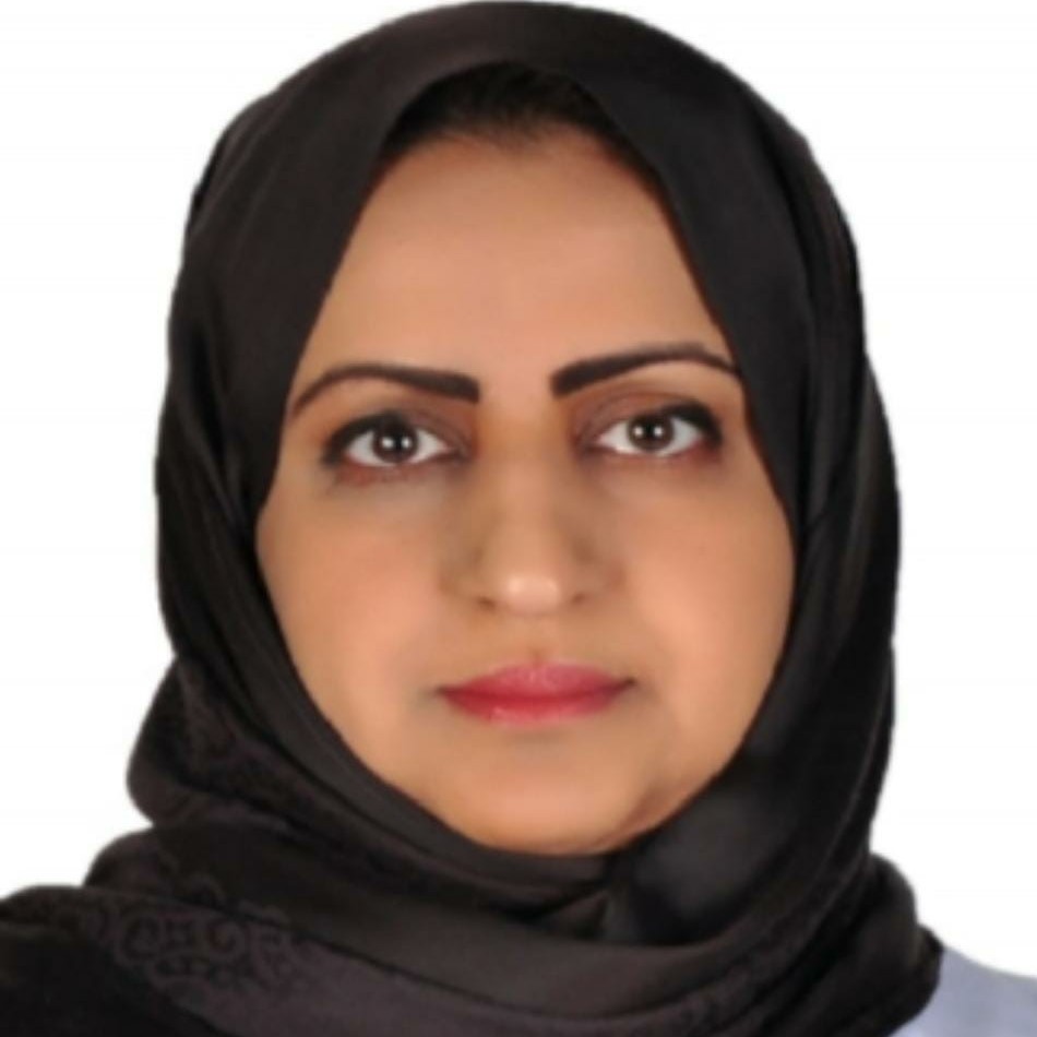 FADHEELA ABBAS SALEH