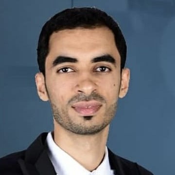 MURTADHA MOHAMED ABDULRASOOL