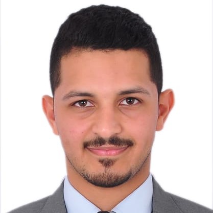 ALI SALMAN MARHOON SALMAN