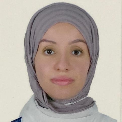 BATOOL SAYED HASHEM ALNAWAH