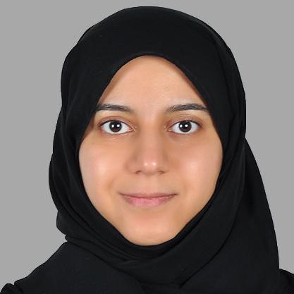 RUQAYA MOHAMED ALI ALEKRI