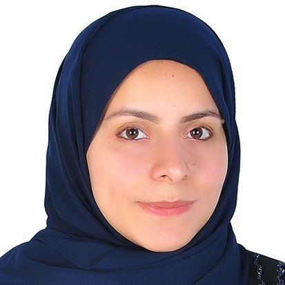 MARYAM HAMEED NASER