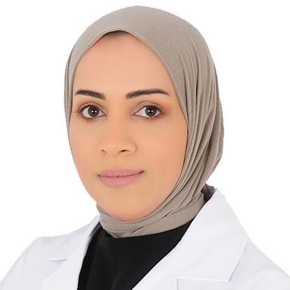 RAHMA HAMEED ALI ALASFOOR