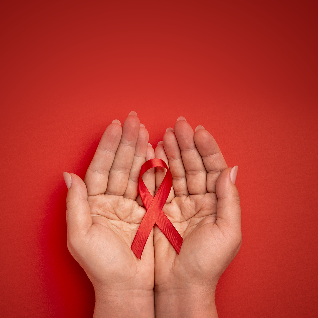 طرق انتقال العدوى بفيروس العوز المناعي البشري (الإيدز) 