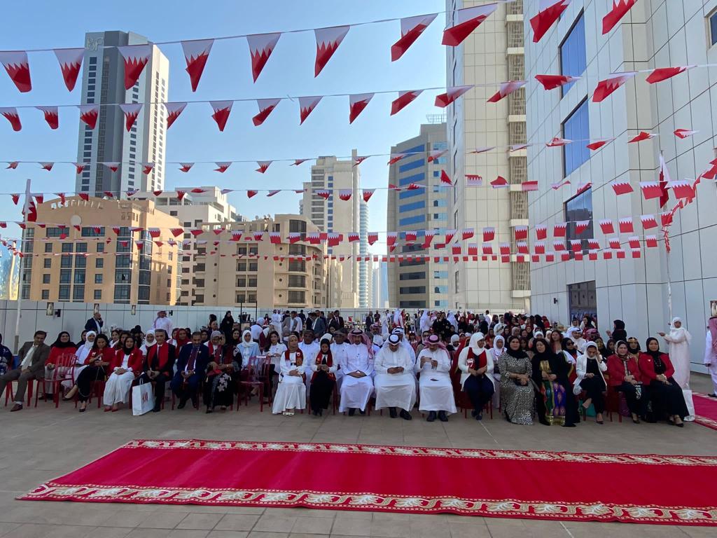 وزارة الصحة ومراكز الرعاية الصحية الأولية تنظمان حفلاً مشتركاً بمناسبة العيد الوطني المجيد وذكرى تولي جلالة الملك المعظم مقاليد الحكم