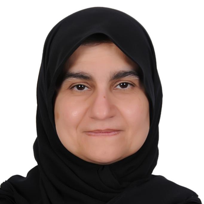 MUNEERA A.SALAM ALKOHIJI