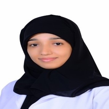 HAWRA AHMED ABDULWAHAB