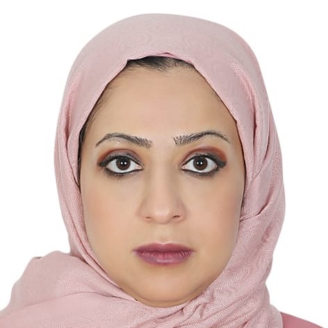 KHATOON JAAFAR AHMED