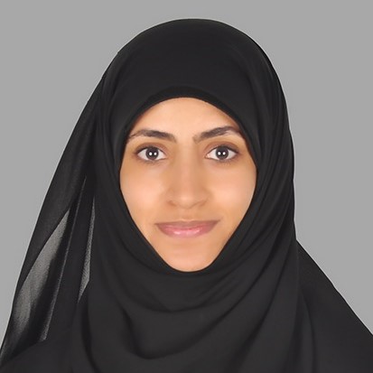 FATEMA KHALIL AHMED