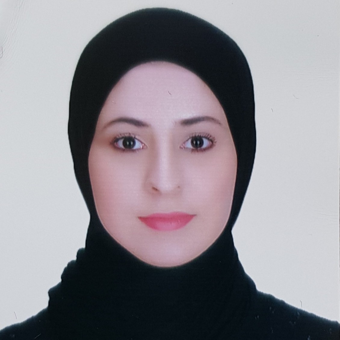 ZAKEYA SAYED MAHMOOD ALMUSAWI