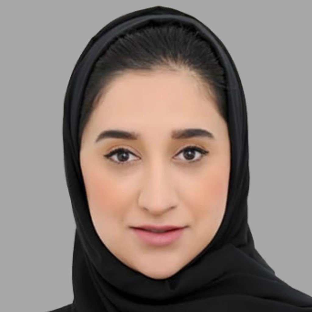  FATEMA MOHAMED JANAHI