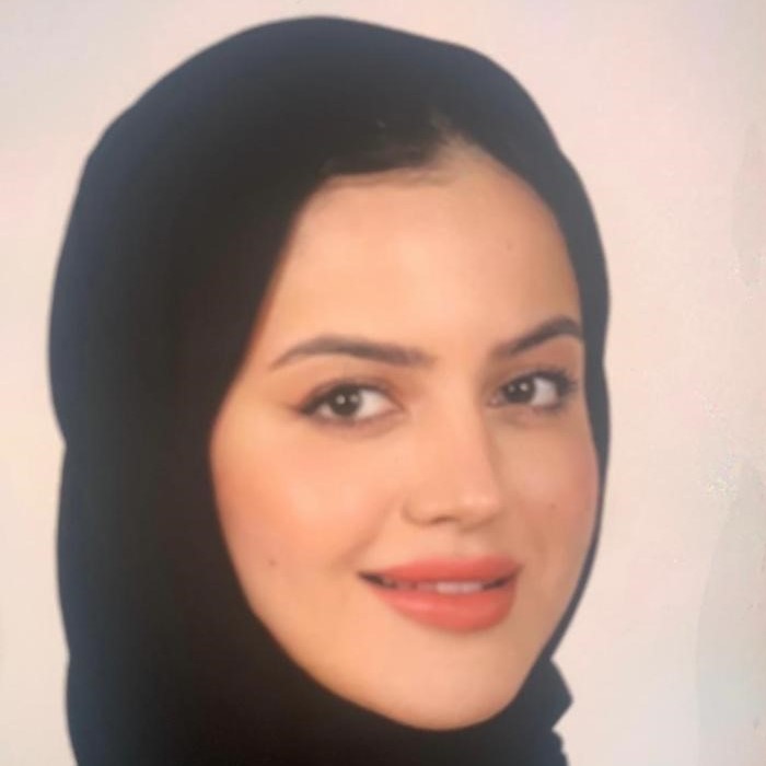 MUNA FAREED ALANSARI