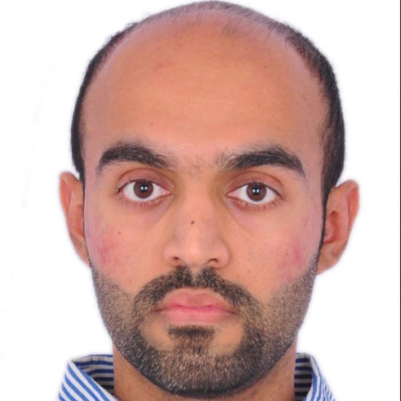 MOHAMED FAISAL ALALAWI