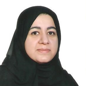 FATEMA MOHAMED  ALALAWI