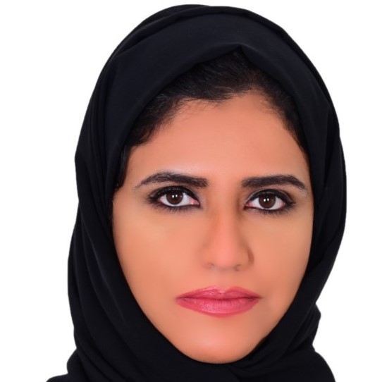 WAFA RASHED ALNAJEM