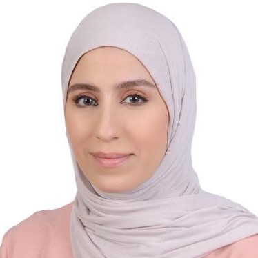 SHEREEN MOHAMMED ABDULRAHMAN SALEH
