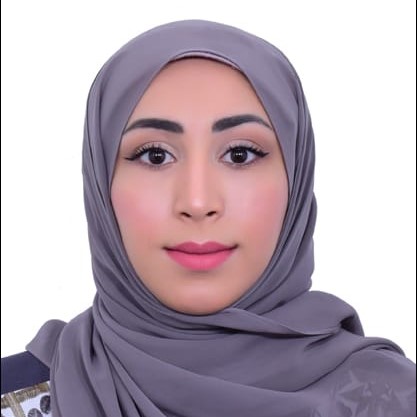SAHAR ZAKI ALJAMRI