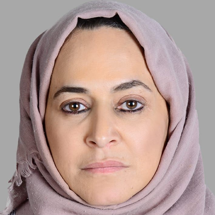 ABEER ABDULRAHMAN HAMED ALSAWEER