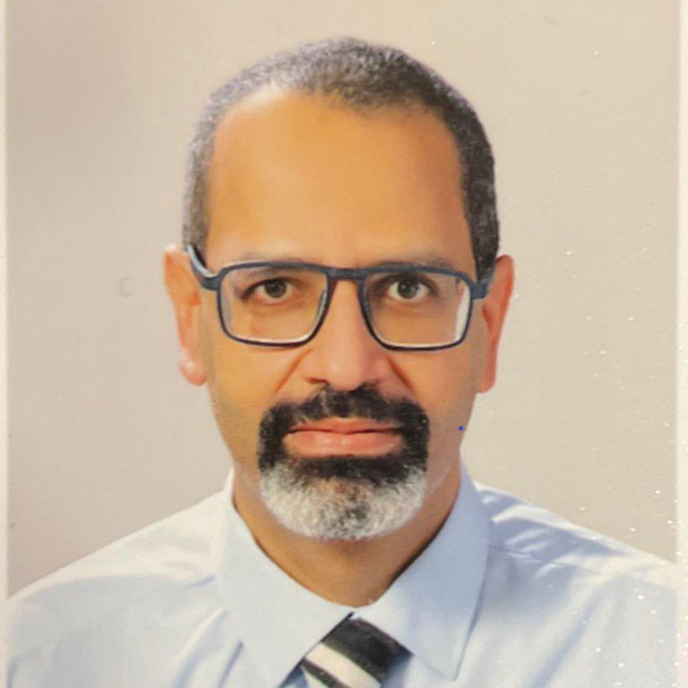 BASEM ALI ALJUFAIRI