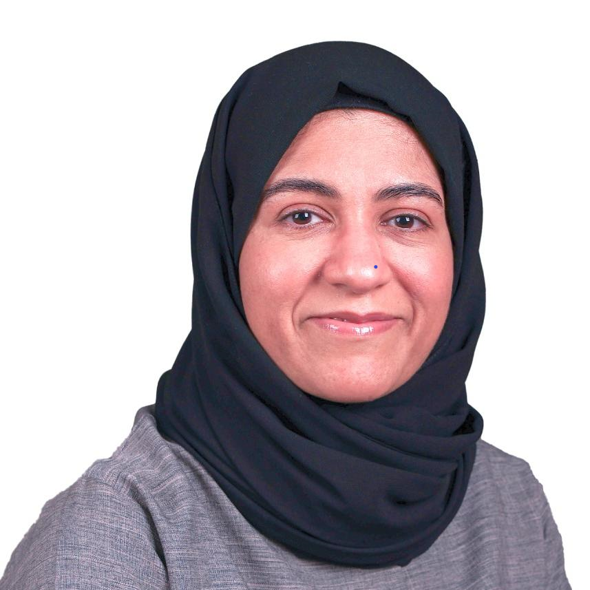 FADHEELA ABBAS RADHI
