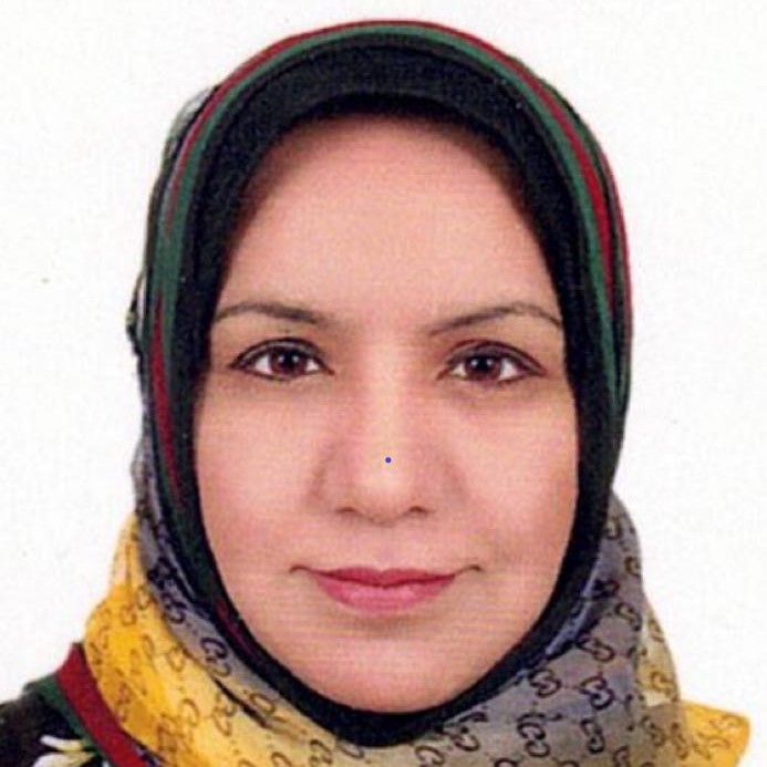 DALAL S.ADNAN ALHASHIMI 
