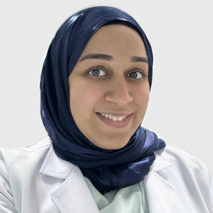 HAJER SAYED AHMED