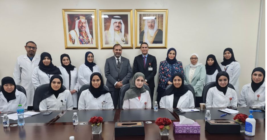 تستهدف تعزيز نظم الجودة في المختبرات الطبية والغذائية وزارة الصحة تنظم ورشة تدريبية بالتعاون مع الوكالة الدولية للطاقة الذرية