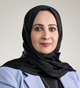 H.E. Dr. Jaleela bint AlSayed Jawad Hasan