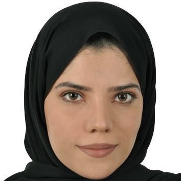 ZAINAB ISA HASAN ALGHAISS