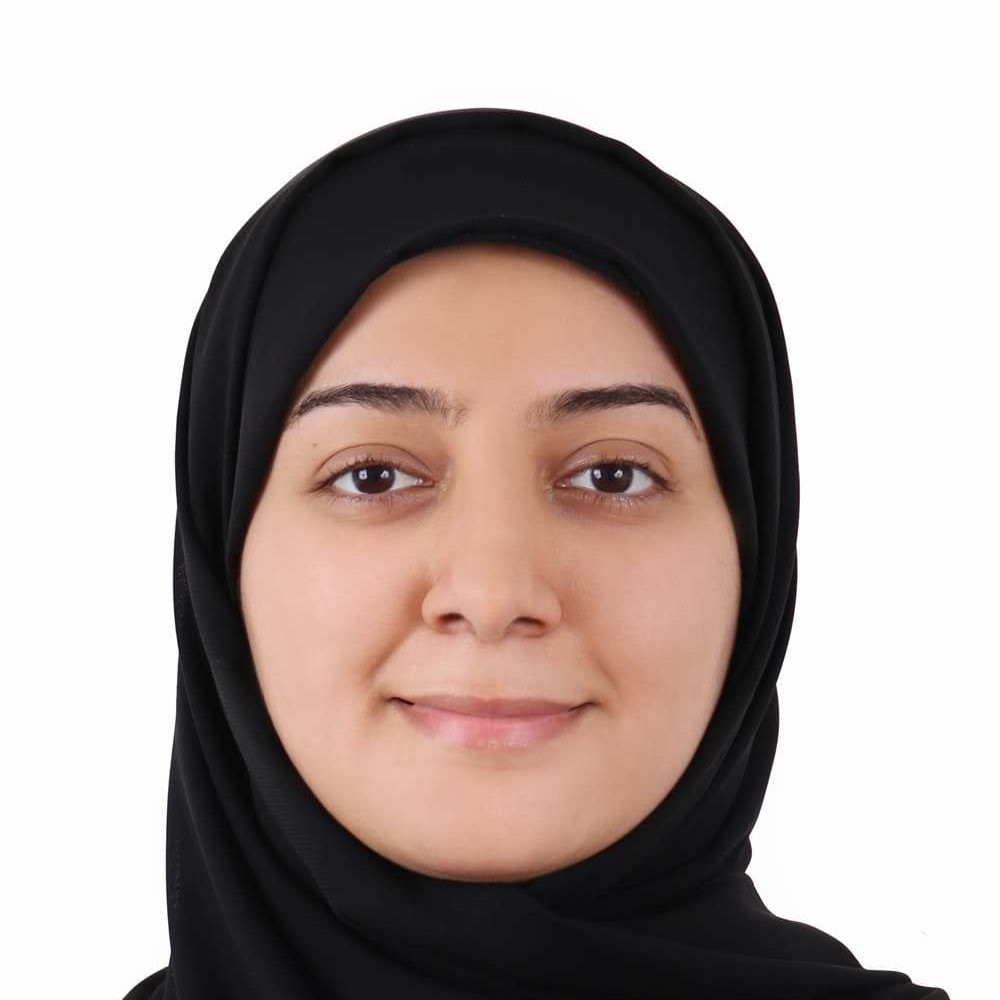 ZAINAB ALI HUSSAIN ISMAEEL