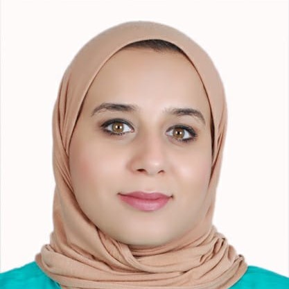 AMINA AHMED BUSAIBEA