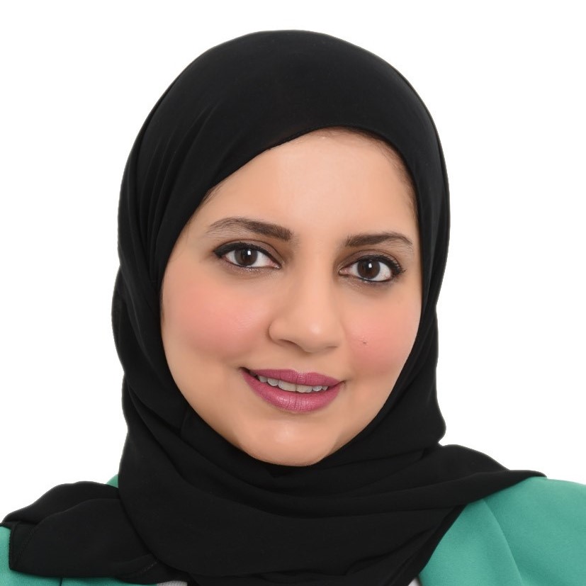 DEENA RASHED ALDHUBAIB