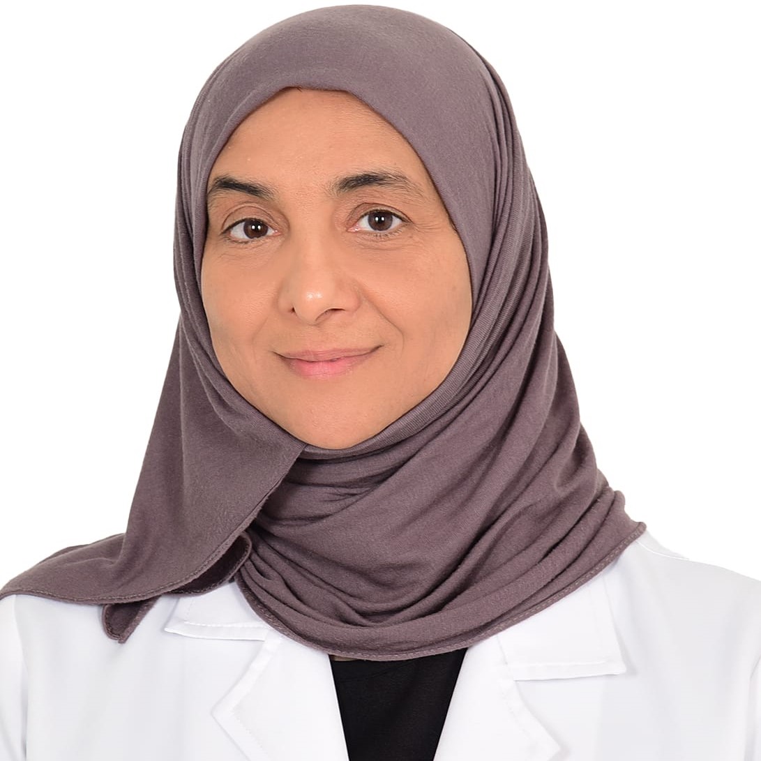 SANIYA ABDULLA ALSALEHI 