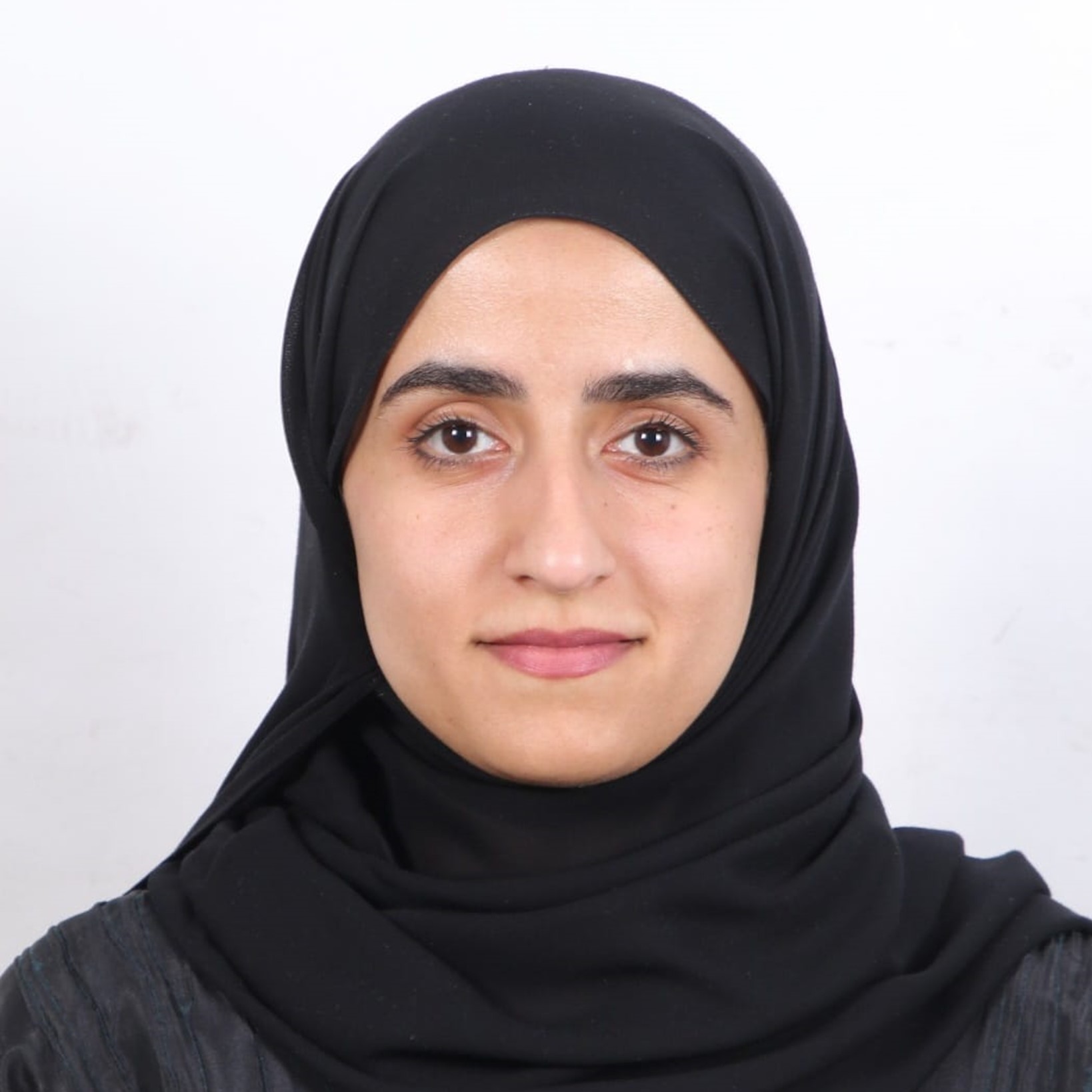 SARA SAAD BUHASSAN