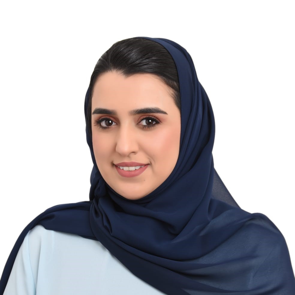 MARYAM MOHAMED SALEH JANAHI