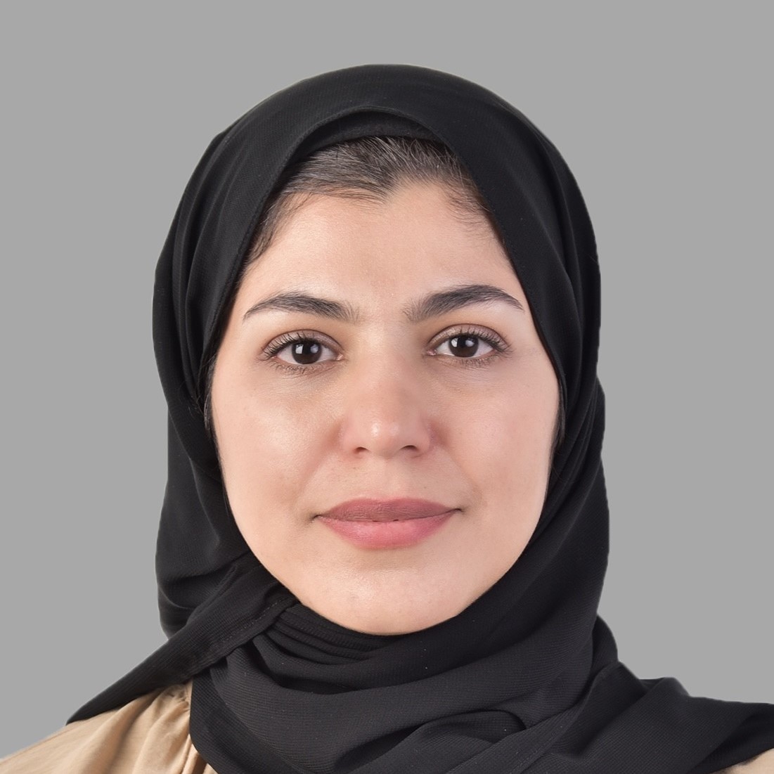 FATEMA ALI ABDULHUSAIN ALMAKNEI