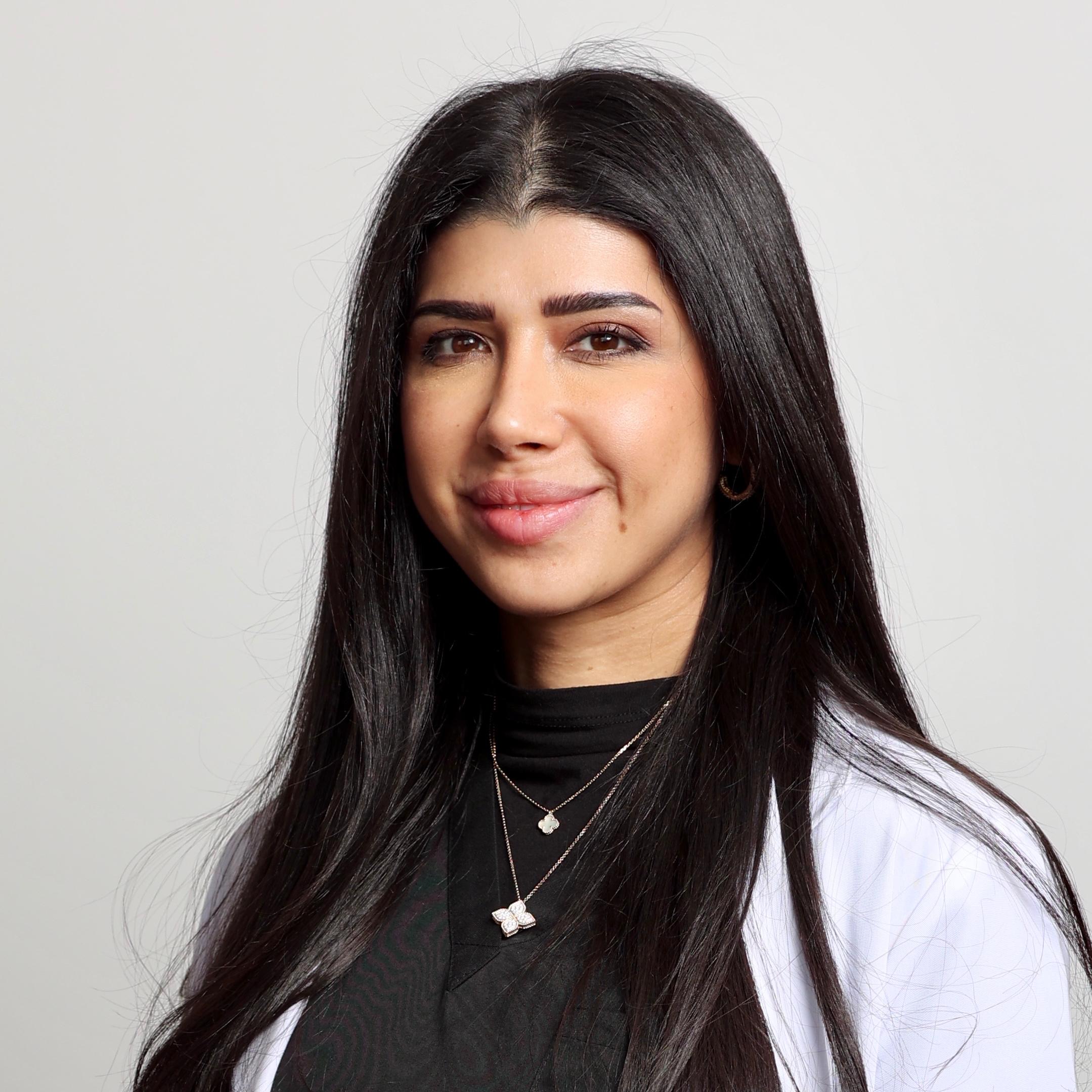 HANAN HUSAIN ABDULRAHIM HUSAIN