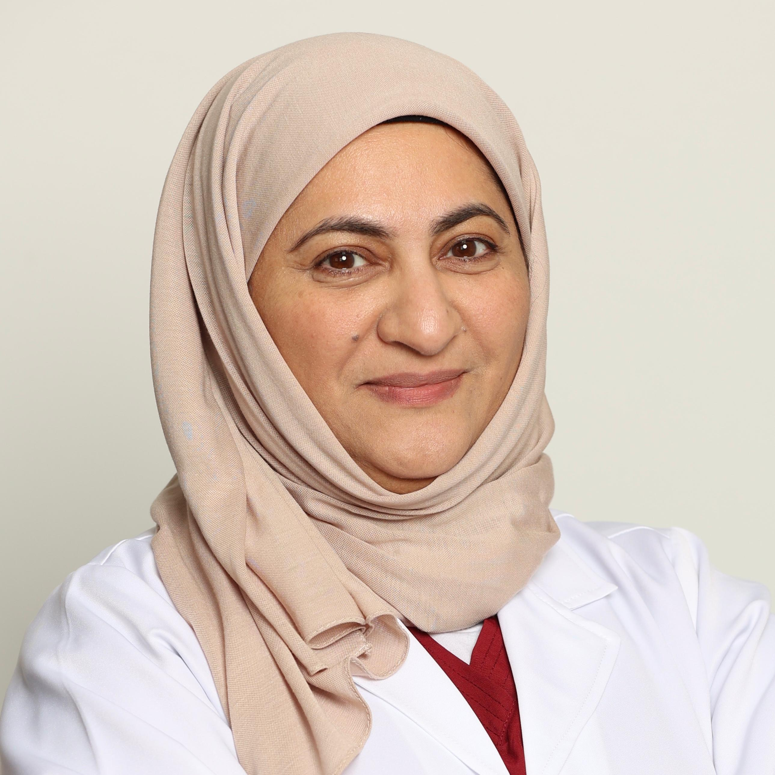 BUTHAINA TAQI ALSAFFAR