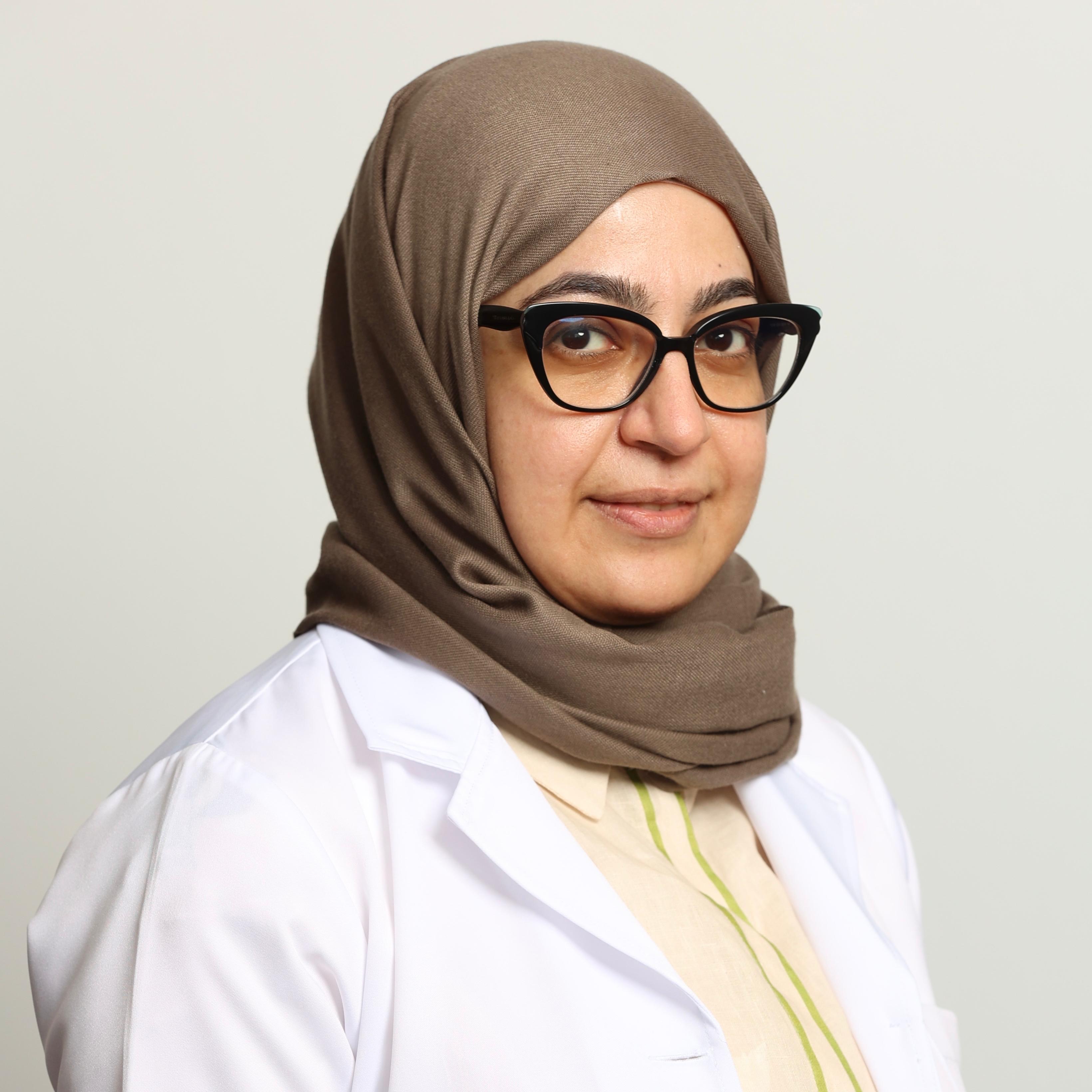 RABAB ALI MALALLA